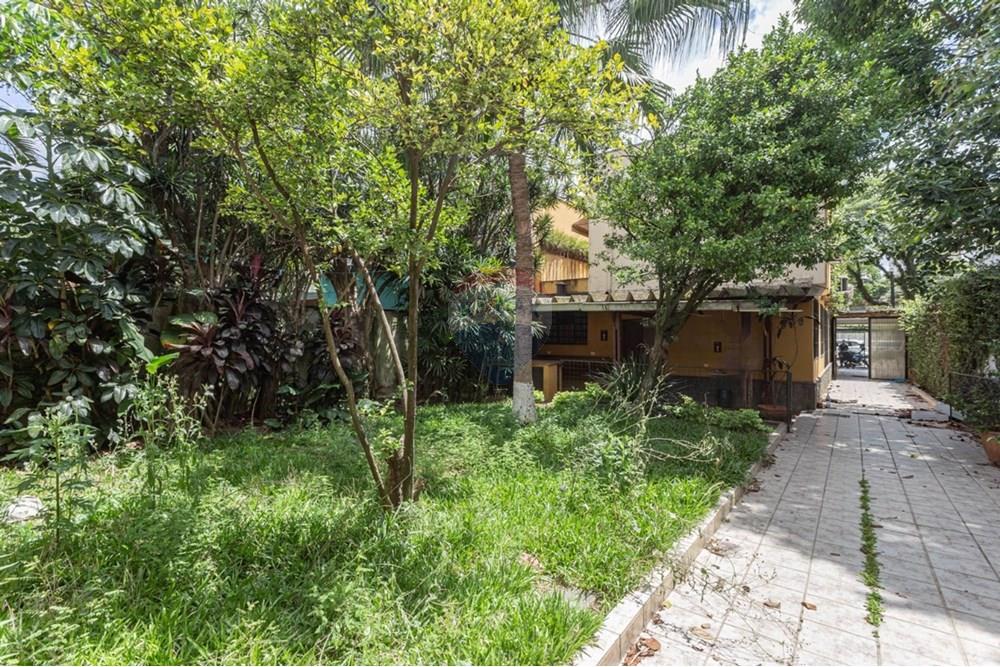 Sobrado - Alugar - São Paulo , São Paulo - 53.jpg - 601361019-3063