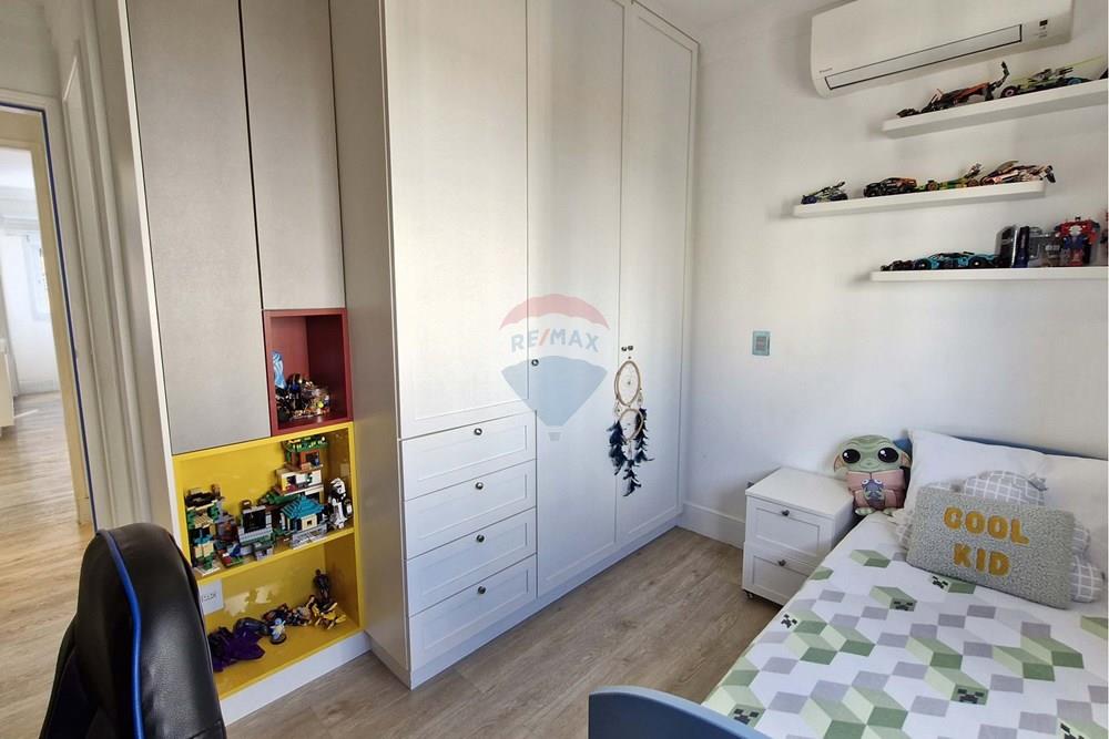 Apartamento - Venda - São Paulo , São Paulo - RUA NOVA YORK, 854 (39).jpg - Quarto infantil - 601361043-46
