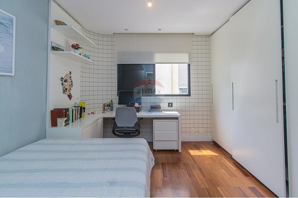 Apartamento - Venda - São Paulo , São Paulo - 31A SUITE.jpg - Suite - 601081084-12