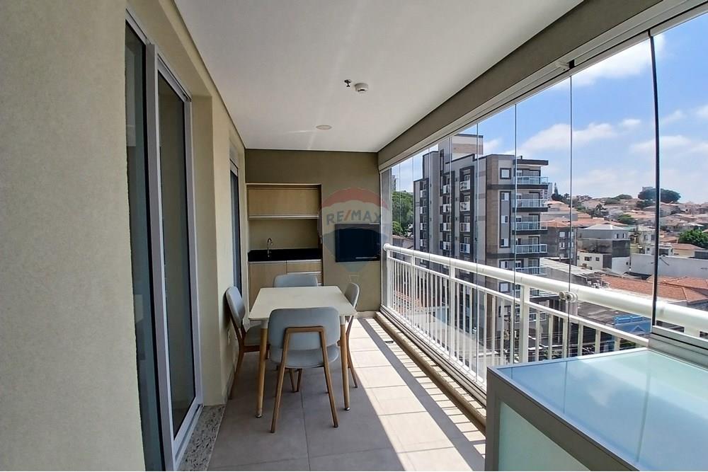 Apartamento - Alugar - São Paulo , São Paulo - 20241218_102337.jpg - 602291021-229