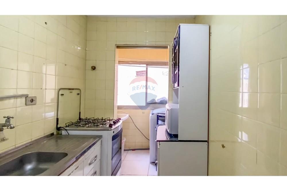Apartamento - Venda - São Paulo , São Paulo - IMG_263914 (1).jpg - Cozinha - 602231003-10