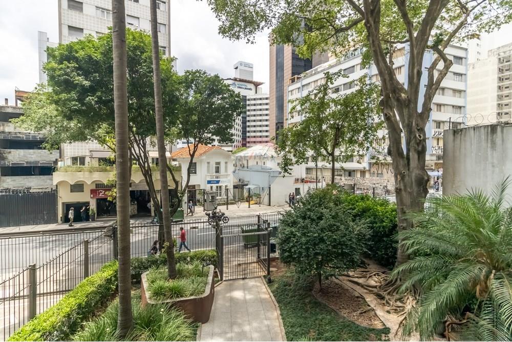 Apartamento - Venda - São Paulo , São Paulo - 26 jardim prédio.jpg - Fachada - 601481024-23