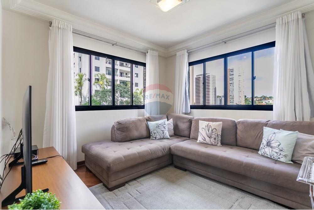 Apartamento - Venda - São Paulo , São Paulo - 601301080-5 - R Engenheiro Jorge Oliva, 409-004.jpg - 601301080-5