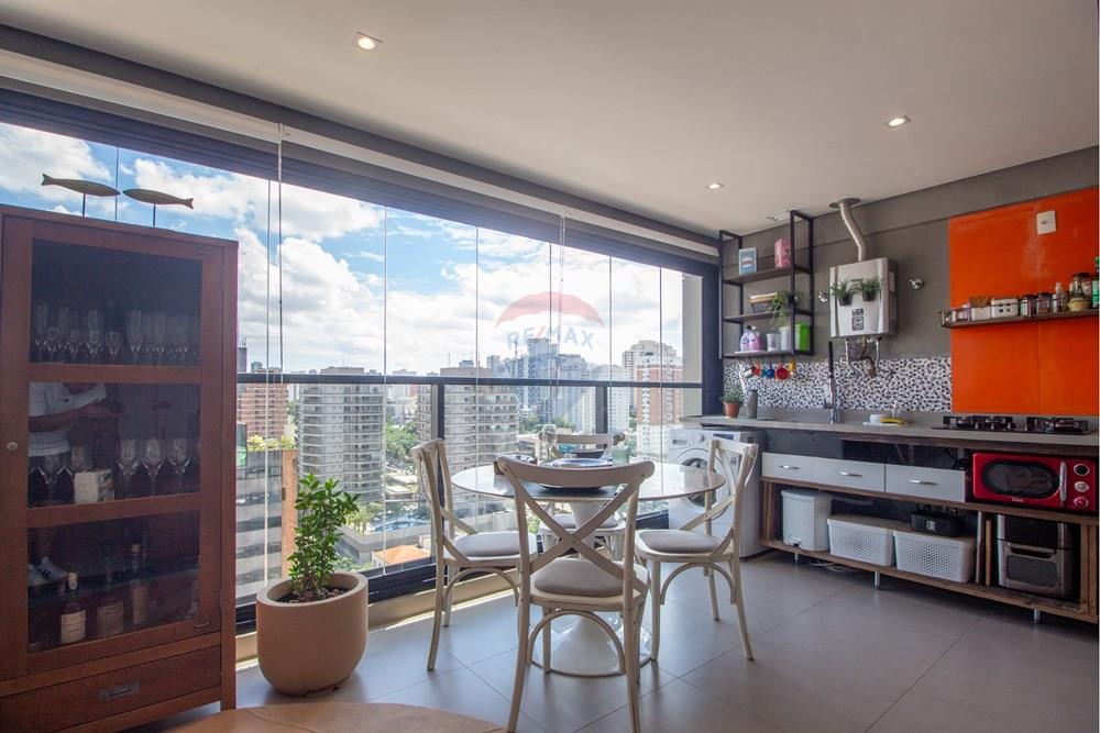 Apartamento - Venda - São Paulo , São Paulo - 01fotos_001.jpeg - 601251032-98