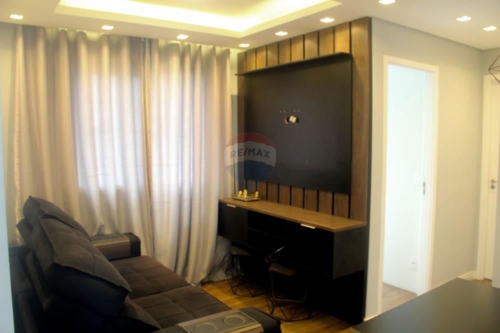 Apartamento - Venda - São Paulo , São Paulo - 03 - Sala .jpg - 602261061-4