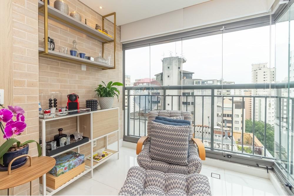 Apartamento - Venda - São Paulo , São Paulo - 5.jpg - 601721032-149