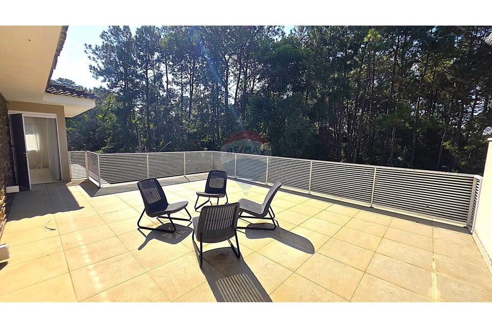 Casa - Alugar - São Paulo , São Paulo - AREA EXTERNA.jpg - 601261029-101