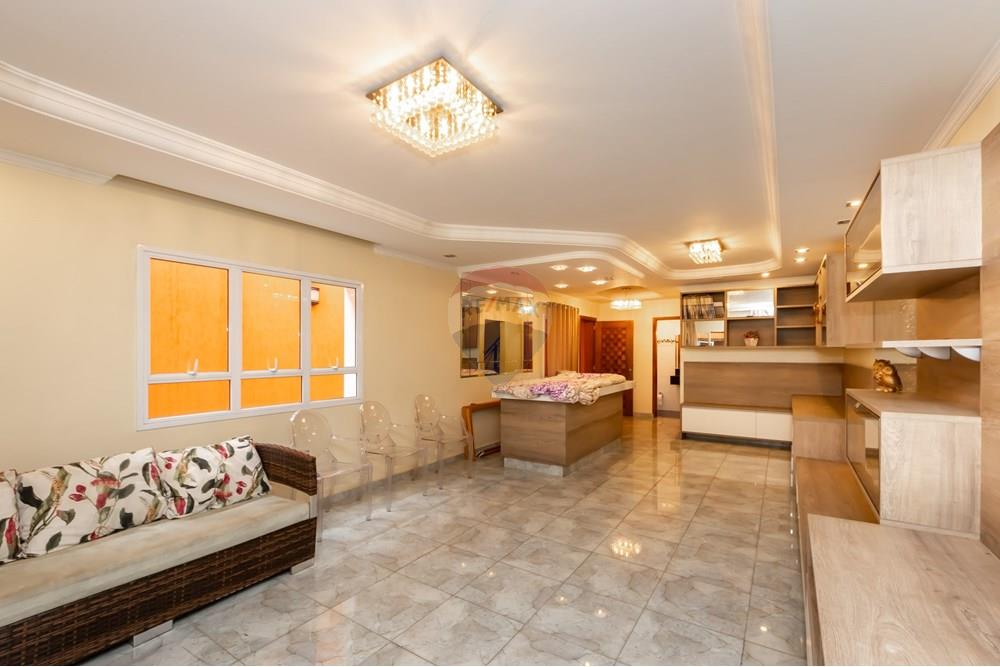 Sobrado - Alugar - São Paulo , São Paulo - IMG_219924.jpg - Sala de estar - 602031015-29