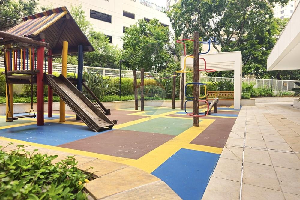 Apartamento - Venda - São Paulo , São Paulo - ae10.jpg - Fachada - 601371031-86