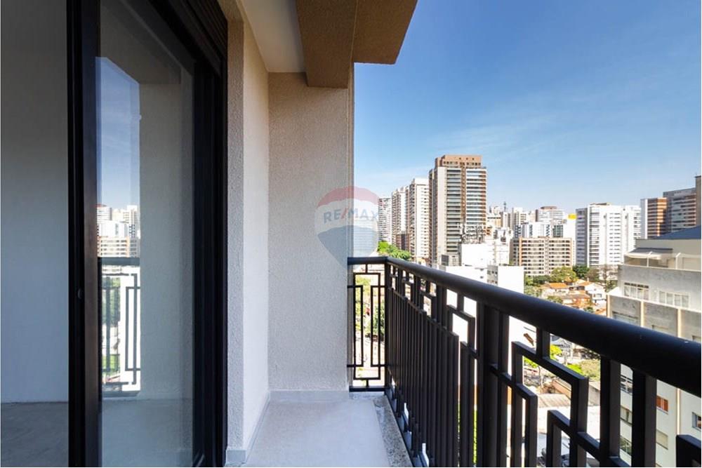 Apartamento - Venda - São Paulo , São Paulo - 20 VARANDA QUARTO 4 (2).jpg - 602191013-131