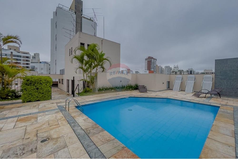 Apartamento - Venda - São Paulo , São Paulo - 21.jpg - Piscina - 601081108-2