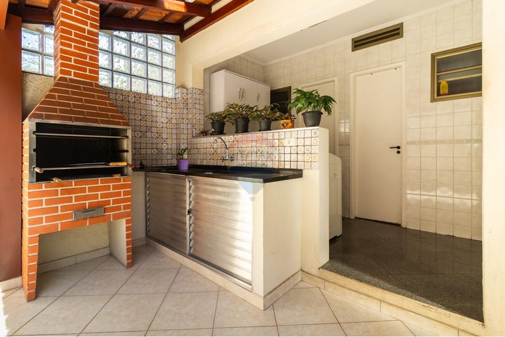 Casa de Condomínio - Venda - São Paulo , São Paulo - 13 VARANDA (1).jpg - 602281025-32