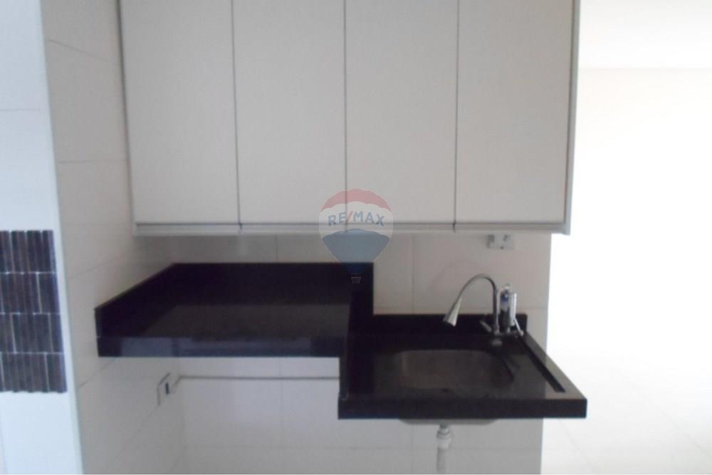 Apartamento - Alugar - São Paulo , São Paulo - SAM_9881.JPG - 601361021-1774