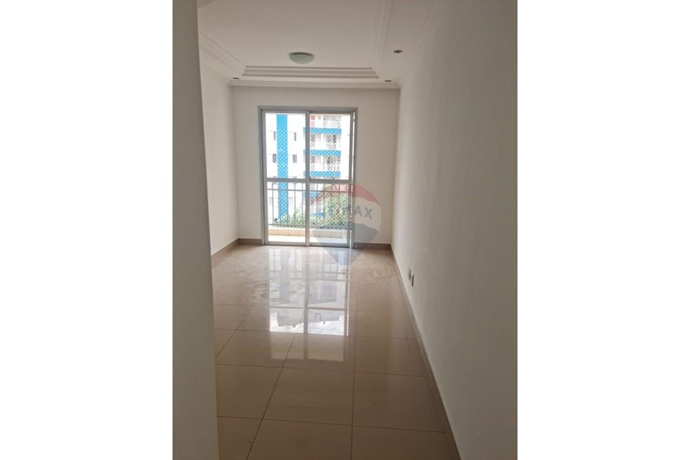 Apartamento - Alugar - São Paulo , São Paulo - PEDRA SABÃO 4.jpeg - 601051076-63