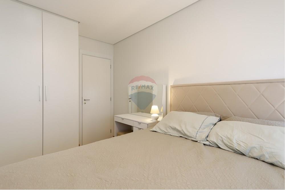 Apartamento - Venda - São Paulo , São Paulo - 25-10-07-R. Martinho de Campos, 41 - apto 36 - Vila Anastácio_024_CapodannoFotografia.jpg - Suite - 602341026-13