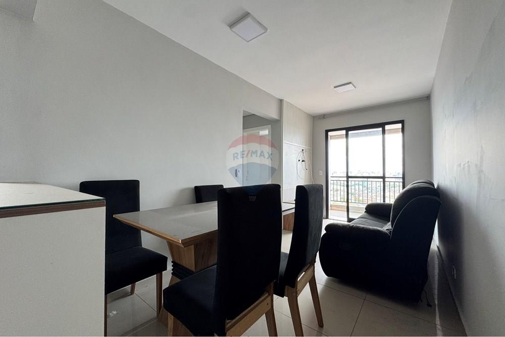 Apartamento - Alugar - São Paulo , São Paulo - IMG_1908.JPEG - Sala - 602131024-4