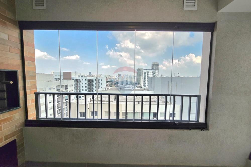 Apartamento - Alugar - São Paulo , São Paulo - 20260321_143203.jpg - 601471003-217