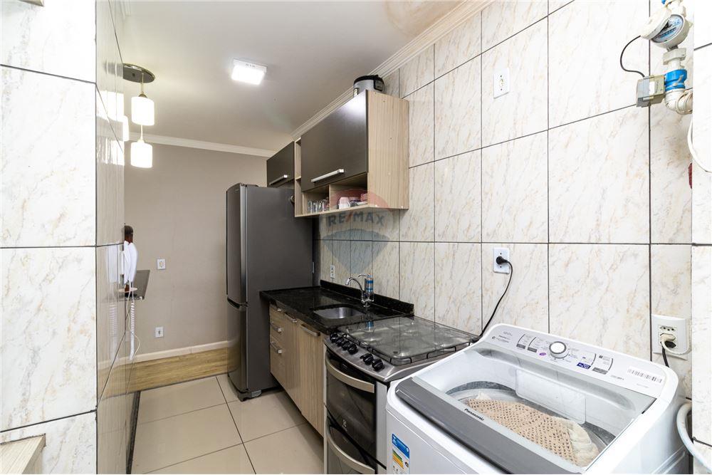 Apartamento à venda com 3 quartos, 78m² - Foto 5