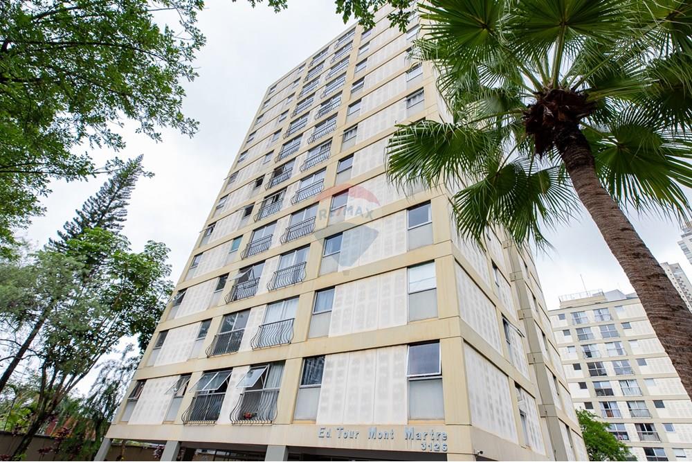 Apartamento - Venda - São Paulo , São Paulo - Cópia de Remax Ville-27.jpg - 601131003-84