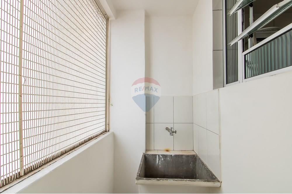 Apartamento - Alugar - São Paulo , São Paulo - 04area-de-servico_001.jpg - 601401041-32