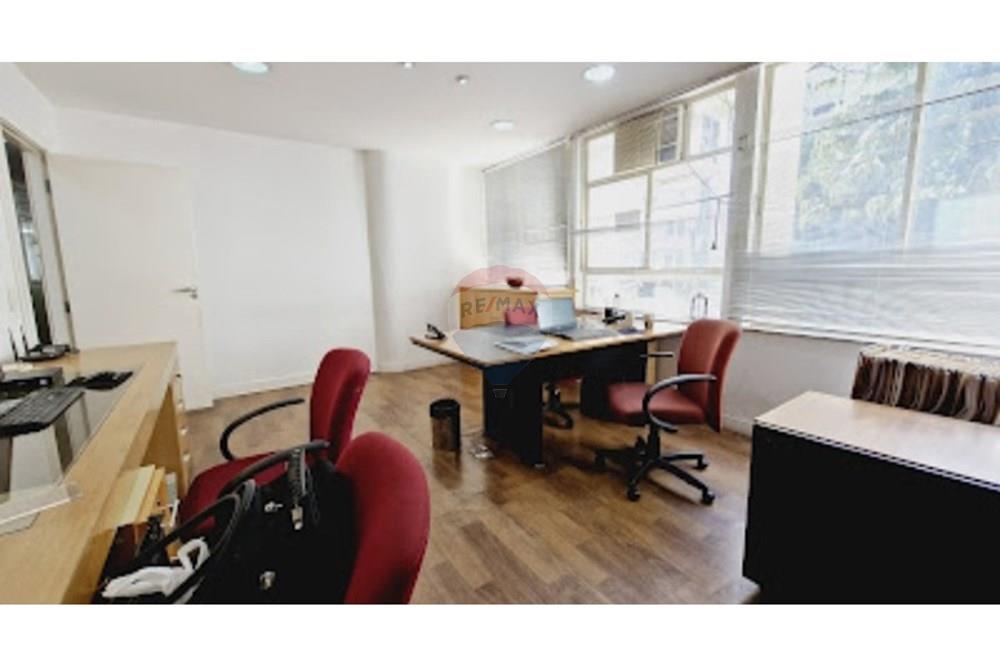 Cj. Comercial/ Sala - Alugar - São Paulo , São Paulo - 1d2f9706-bea0-432f-8135-f454f880f56d-1_all_12734.jpg - 601971101-19