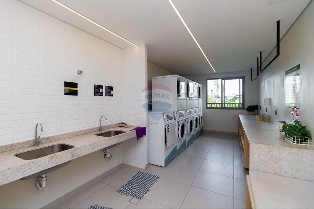 Apartamento - Venda - São Paulo , São Paulo - IMG_972208.jpg - 602031026-21