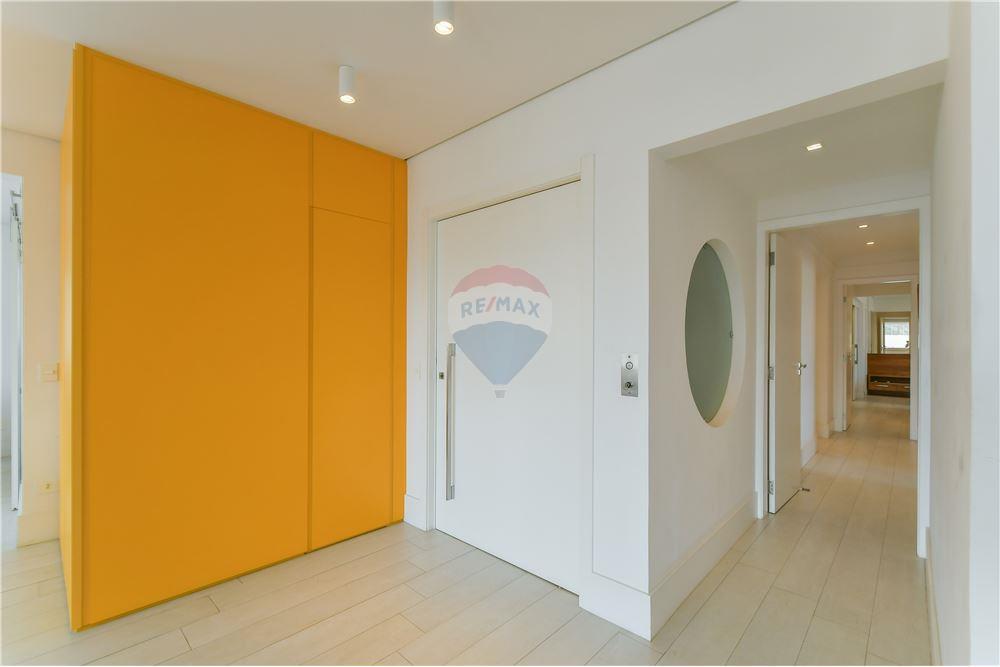 Rezidential - Apartament - Sao Paulo , Sao Paulo - BR - 42 - 601251125-37