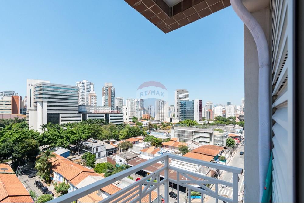 Apartamento - Venda - São Paulo , São Paulo - Cópia de DSC_2676.jpg - 601131085-8