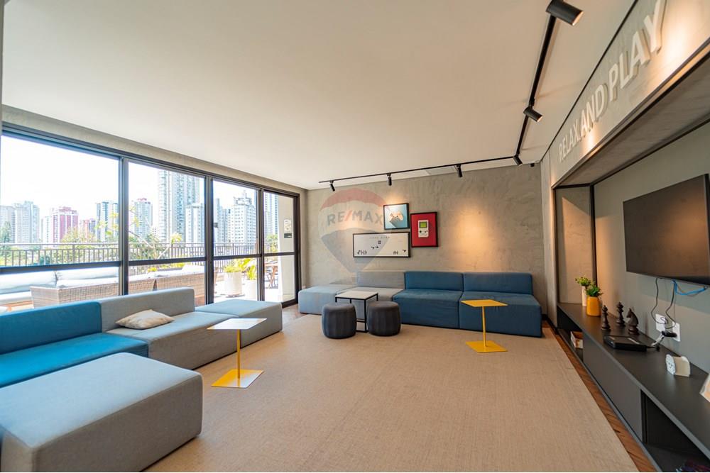 Apartamento - Venda - São Paulo , São Paulo - 601301016-270-29.JPG - 601301016-271