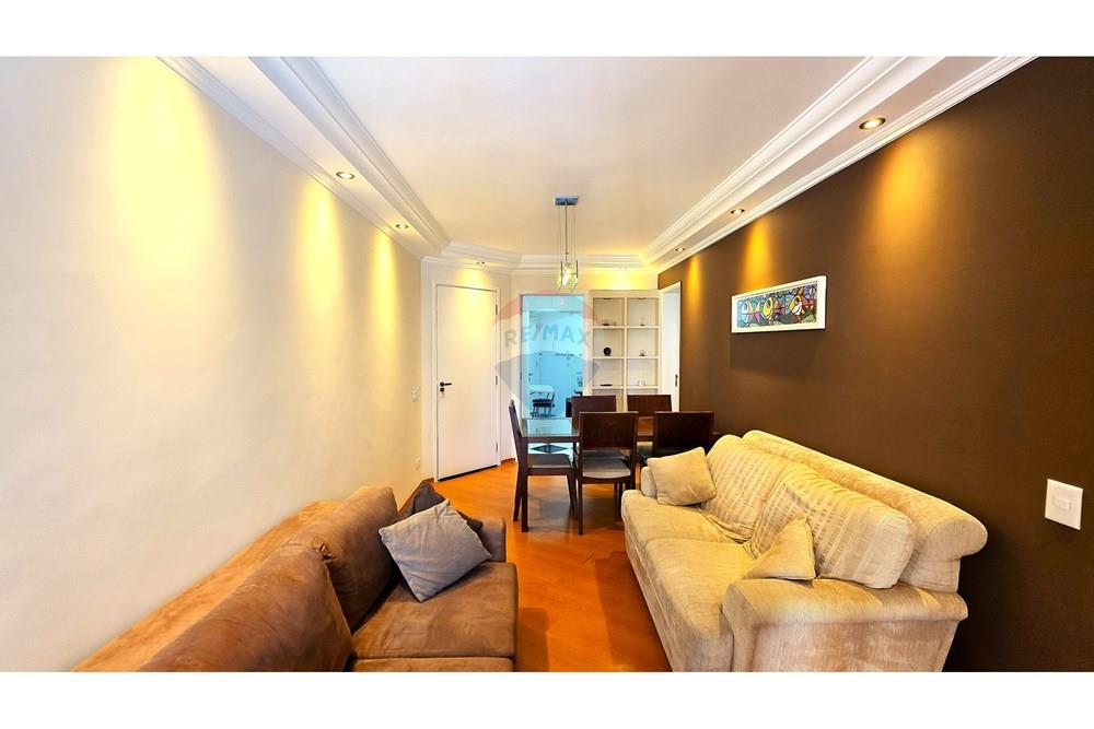 Apartamento - Alugar - São Paulo , São Paulo - Cópia de 05.jpg - 601261114-2