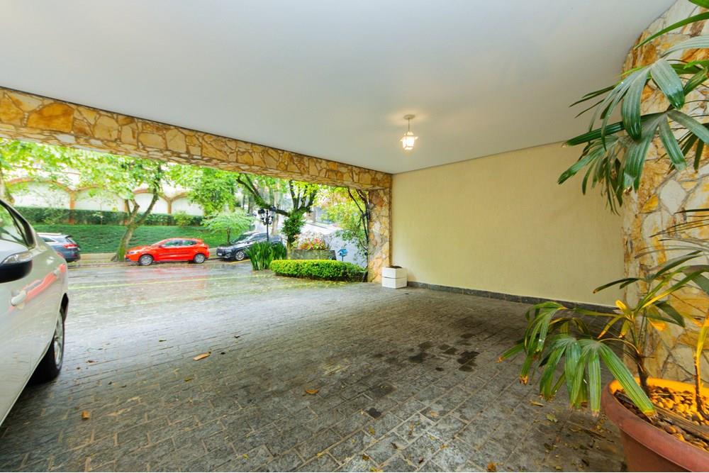 Casa de Condomínio - Alugar - São Paulo , São Paulo - IMG_2470.jpg - 602241012-24