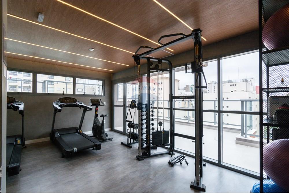 Studio - Venda - São Paulo , São Paulo - Parkside_Brigadeiro (35).jpg - 601241069-10