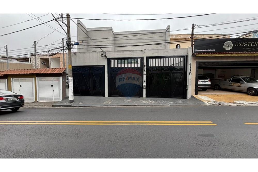 Galpão - Alugar - São Paulo , São Paulo - 3.jpg - 601811010-33