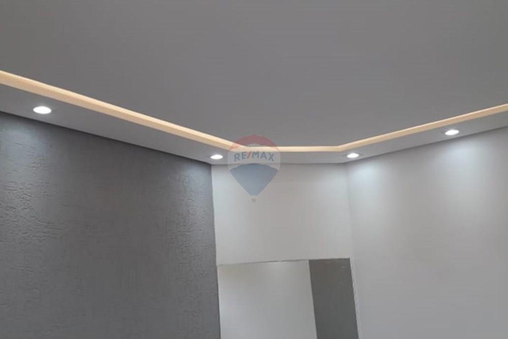 Apartamento - Alugar - São Paulo , São Paulo - QUARTO 1 TETO LUZ ESPELHO.jpeg - Quarto - 602201019-17