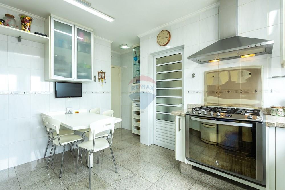 Apartamento - Venda - São Paulo , São Paulo - _MG_3487.jpg - Cozinha - 601751098-81