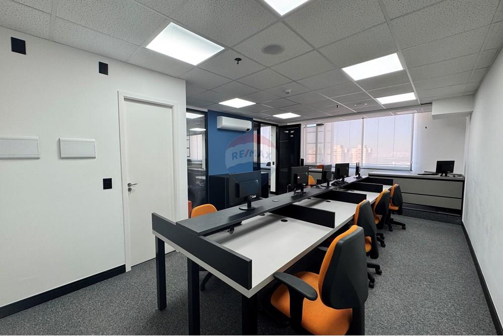 Cj. Comercial/ Sala - Alugar - Guarulhos , São Paulo - IMG_1529.jpeg - 601081110-1