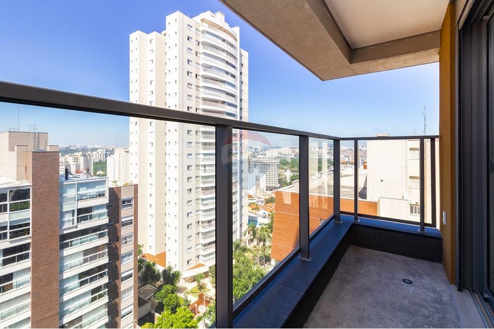 Apartamento - Venda - São Paulo , São Paulo - 10 VARANDA QUARTO 2 (1).jpg - 601261002-217