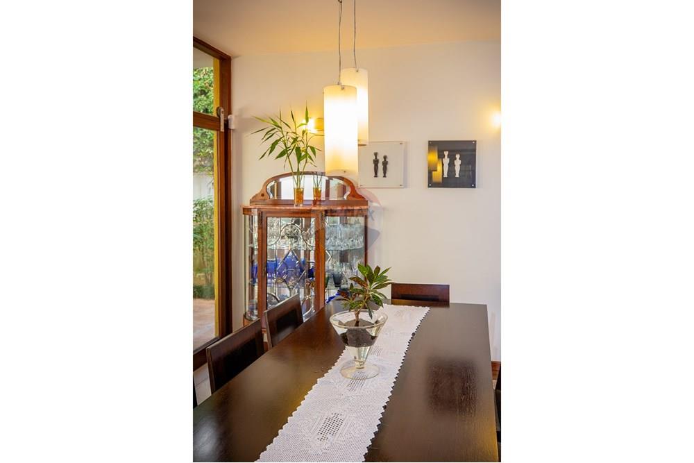 Sobrado - Venda - São Paulo , São Paulo - Remax Boutique-12.jpg - Sala de jantar - 601371001-104