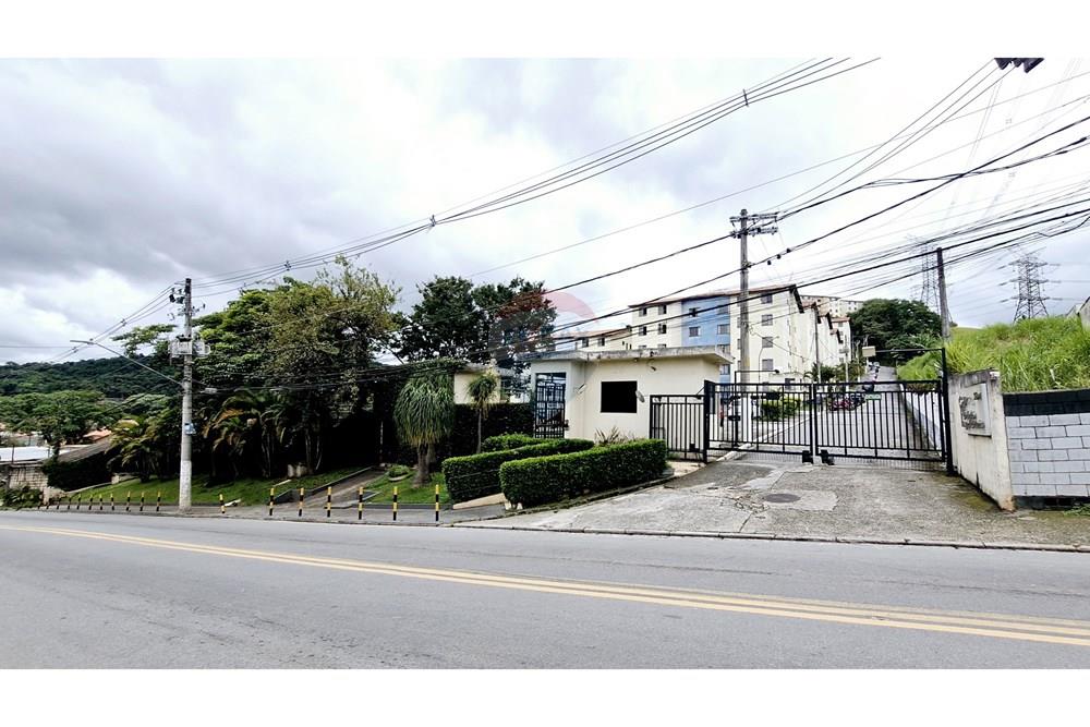 Apartamento - Venda - São Paulo , São Paulo - AV. CEL SEZEFREDO FAGUNDES, 5169 (1).jpg - 601051001-507