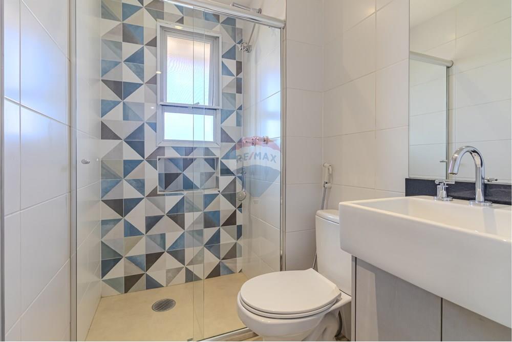 Residencial - Piso - Sao Paulo , Sao Paulo - BR - Cópia de 10 BANHEIRO2 (3).jpg - 601261073-48