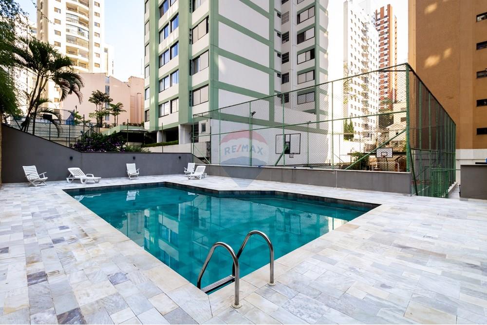 Apartamento - Venda - São Paulo , São Paulo - 32 PISCINA (2).jpg - 602281025-22