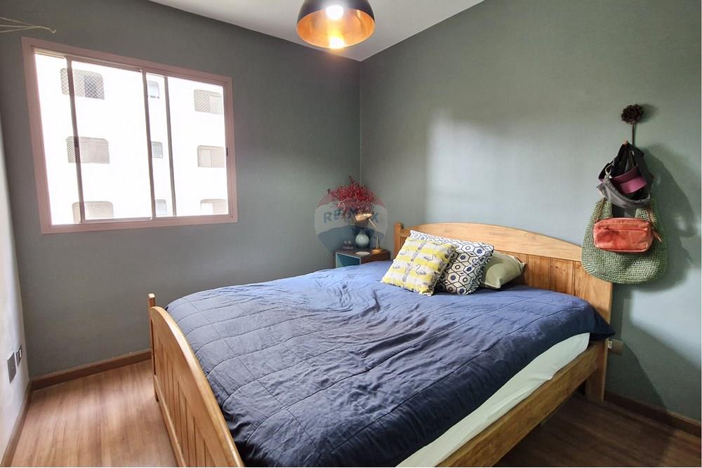 Apartamento - Venda - São Paulo , São Paulo - quarto1.jpg - 601371022-32