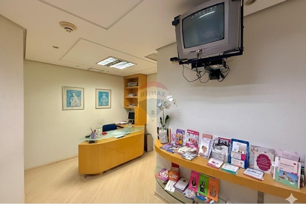 Cj. Comercial/ Sala - Venda - São Paulo , São Paulo - IMG_1834.JPG - 602331030-7