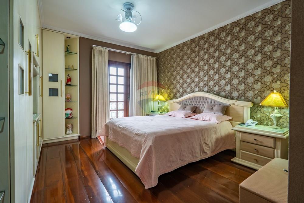 Casa - Venda - São Paulo , São Paulo - CS-72.jpg - 601471027-18