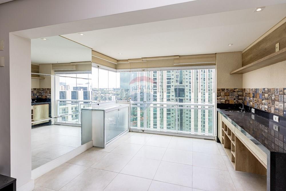 Apartamento - Venda - São Paulo , São Paulo - Cópia de remax ares-13.jpg - 601131009-100