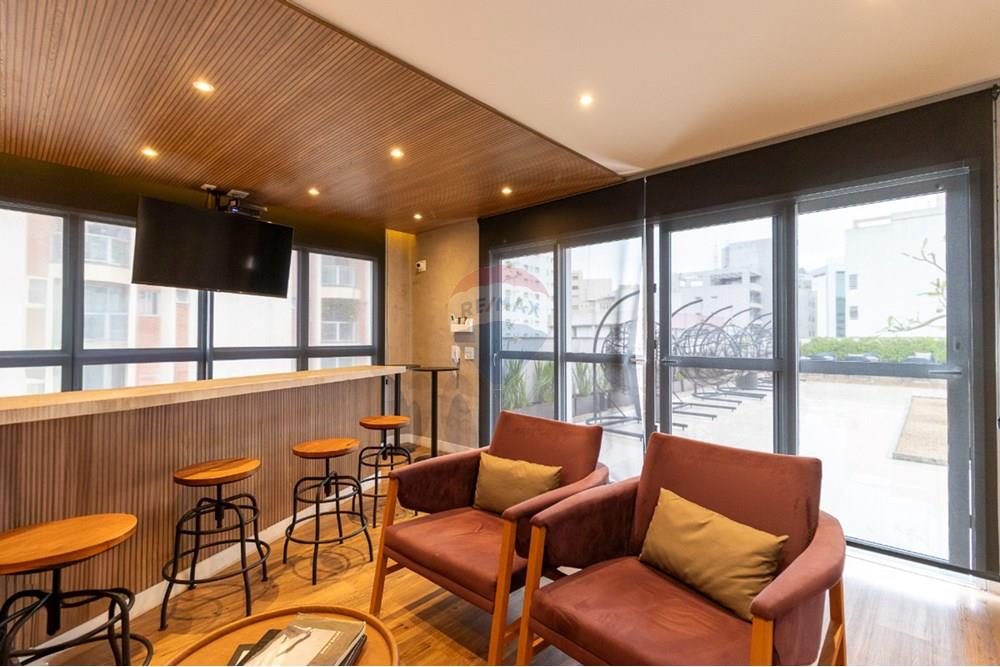 Studio - Venda - São Paulo , São Paulo - 520a7526-5f4c-4c2b-8c1b-88651af59660.jpeg - 601181028-53