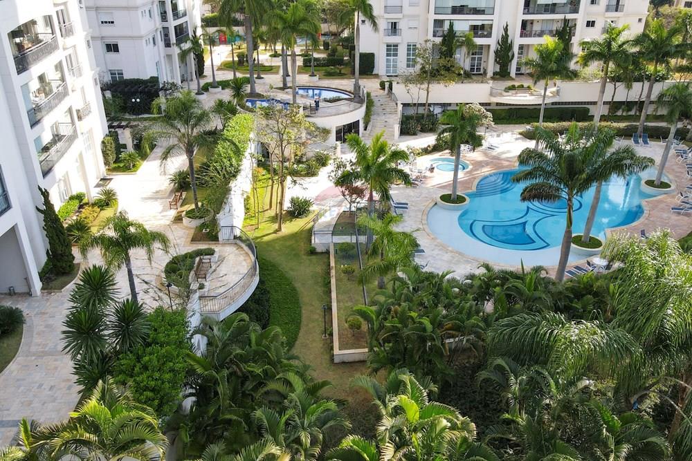 Apartamento - Alugar - São Paulo , São Paulo - Cópia de Cópia de 19-DJI_0303 (1) (1).jpg - 601131006-124