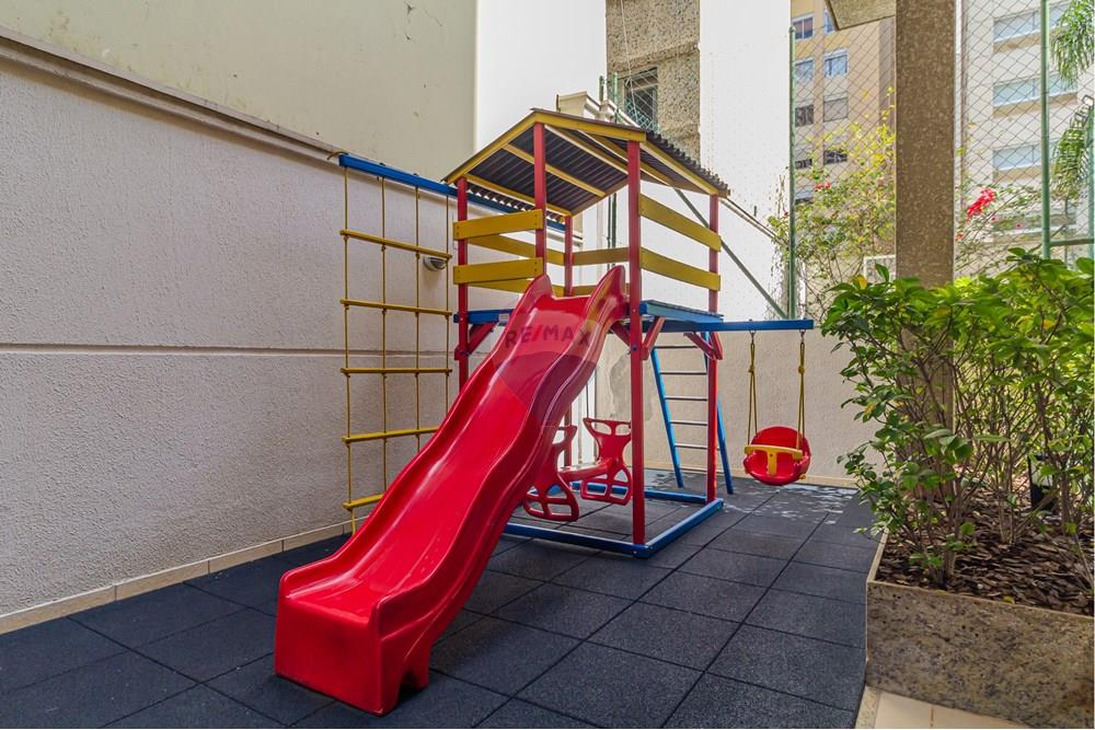 Apartamento - Venda - São Paulo , São Paulo - Cópia de 15 PLAYGROUND.jpg - 601261073-47