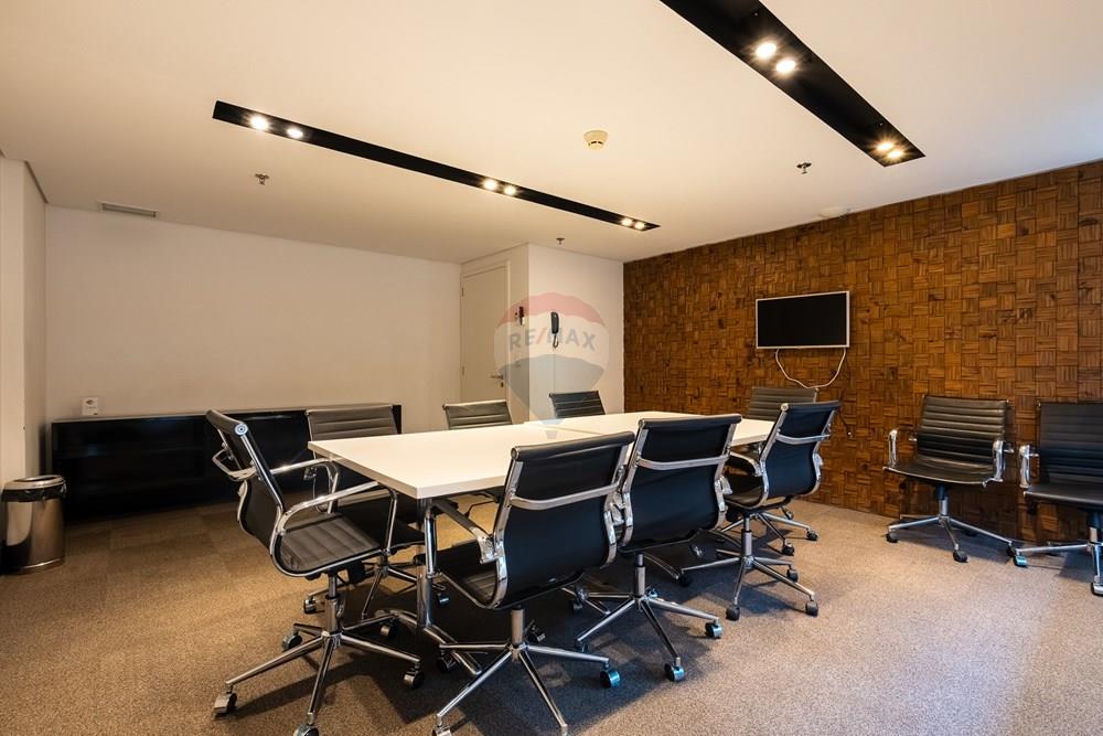 Cj. Comercial/ Sala - Alugar - São Paulo , São Paulo - Sala - 71.jpg - 601471003-222