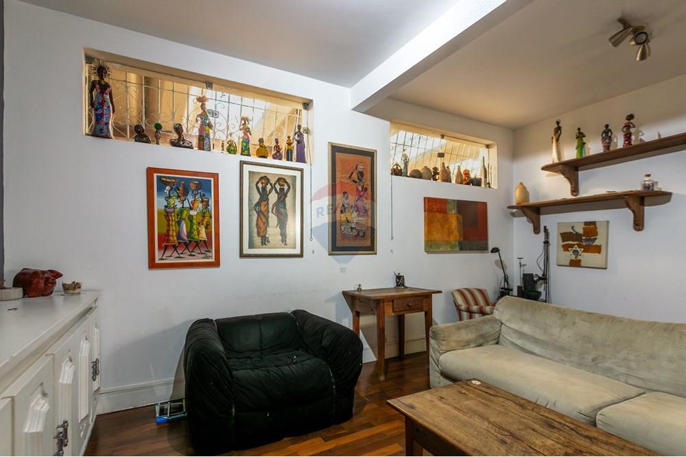 Sobrado - Venda - São Paulo , São Paulo - 601301062-18 - Rua Agrovila, 86-016.jpg - 601301062-18